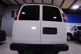 Used 2020 Chevrolet Express 3500 LS image 3