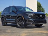 New 2026 Honda CR-V Sport-L image 2