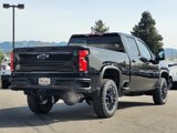 New 2025 Chevrolet Silverado 2500 LT w/ Trail Boss Package image 4