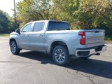 New 2026 Chevrolet Silverado 1500 LT image 4