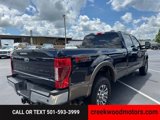 Used 2022 Ford F350 Lariat w/ Lariat Value Package image 4