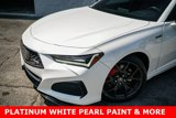 Used 2023 Acura TLX Type S image 2