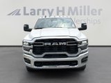 New 2025 RAM 3500 Tradesman w/ Safety Group image 3