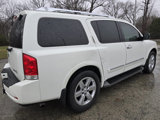 Used 2015 Nissan Armada SL image 4