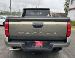 New 2025 Toyota Tacoma TRD Off-Road image 6