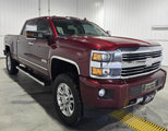Used 2016 Chevrolet Silverado 2500 High Country w/ Duramax Plus Package image 4