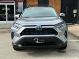 Used 2021 Toyota RAV4 XLE Premium image 3