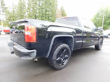 Used 2017 GMC Sierra 1500 4x4 Double Cab image 2