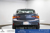 Certified 2021 Acura ILX w/ Premium & A-SPEC Package image 3