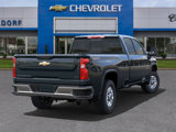 New 2025 Chevrolet Silverado 2500 LT w/ Safety Package image 4