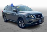 Used 2019 Nissan Pathfinder SL image 2