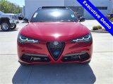 New 2025 Alfa Romeo Stelvio Sprint w/ Veloce Package image 5