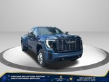 New 2025 GMC Sierra 3500 Denali Ultimate image 3