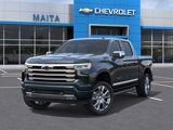 New 2026 Chevrolet Silverado 1500 High Country image 6