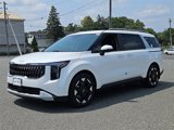 New 2026 Kia Carnival EX image 3