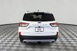 Used 2021 Ford Escape Titanium image 5