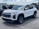 New 2026 Chevrolet Equinox LT image 3