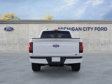 New 2025 Ford F150 Lightning XLT image 5