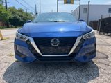 Used 2020 Nissan Sentra SV image 2