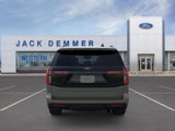 New 2025 Ford Expedition Tremor image 5