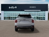 New 2025 Kia Sorento SX Prestige w/ Olive Brown Leather Package image 5