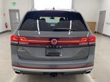 New 2025 Volkswagen Atlas Peak Edition SE image 4