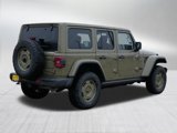 New 2025 Jeep Wrangler Unlimited Sport S 4xe image 2