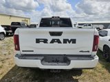 New 2025 RAM 2500 Big Horn image 5