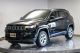 New 2025 Jeep Compass Latitude image 3