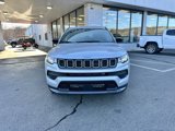 New 2025 Jeep Compass Sport image 2