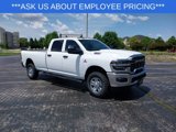 New 2025 RAM 2500 Tradesman image 2