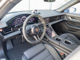 New 2025 Porsche Taycan 4 Cross Turismo image 4