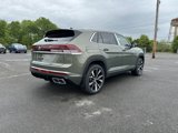 New 2025 Volkswagen Atlas Cross Sport SEL Premium R-Line image 5