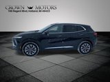 New 2025 Buick Envision Preferred image 4