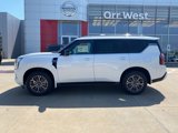 New 2025 Nissan Armada SL w/ Captain's Chari Seat Package image 2