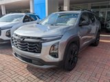 New 2026 Chevrolet Equinox LT w/ Convenience Package II image 4