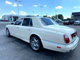 Used 2002 Bentley Arnage R image 6