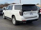 New 2025 Chevrolet Suburban Premier image 3