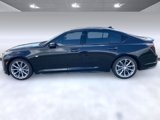 New 2025 Cadillac CT5 Sport image 2