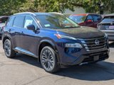 New 2026 Nissan Rogue Platinum w/ Platinum Premium Package image 6
