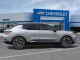New 2025 Chevrolet Equinox EV LT w/ LPO, Blackout Package image 6