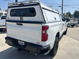 Used 2020 Chevrolet Silverado 1500 Custom Trail Boss w/ Custom Convenience Package image 6