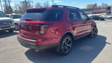 Used 2015 Ford Explorer Sport w/ Equipment Group 401A image 6