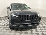 New 2025 MAZDA CX-50 2.5 Hybrid w/ Premium Plus Pkg image 3