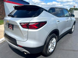 Used 2021 Chevrolet Blazer LT w/ LPO, Floor Liner Package image 3