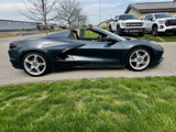 Used 2021 Chevrolet Corvette Stingray Preferred Conv w/ 2LT image 5