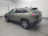 Used 2019 Jeep Cherokee Limited image 3