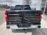 New 2025 Chevrolet Silverado 1500 LTZ w/ LTZ Premium Package image 4