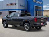 New 2025 GMC Sierra 2500 Denali w/ Denali Reserve Package image 3