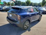 Certified 2025 Nissan Kicks SV image 3